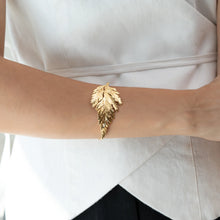 Load image into Gallery viewer, Fern CUFF