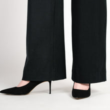 Load image into Gallery viewer, BLACK Pants