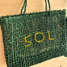 Load image into Gallery viewer, Resort bags
Resort style
Resort bags