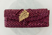 Load image into Gallery viewer, Clutch and Brooch