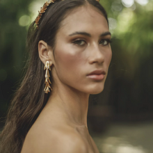 Load image into Gallery viewer, Rosemary MAXI Earrings