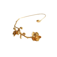 Load image into Gallery viewer, Orchid Necklace