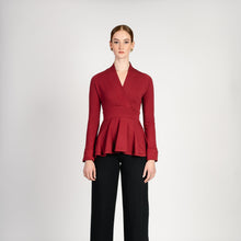 Load image into Gallery viewer, MERLOT TOP
