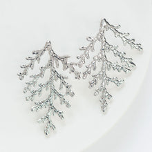 Load image into Gallery viewer, Cypress Earrings
