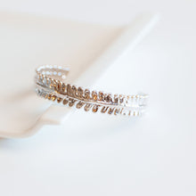 Load image into Gallery viewer, Lavender Bracelet
