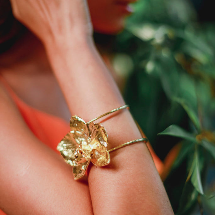 Orchid CUFF